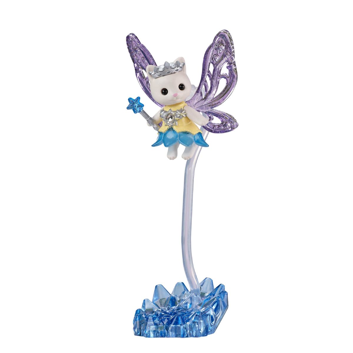 Calico Critters - Woodland Wonder Fairy Castle
