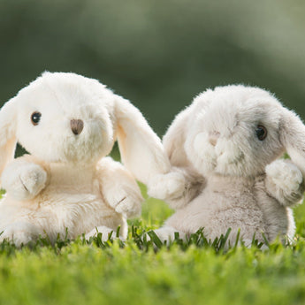 Bukowski Kanini Bunny - Light Grey