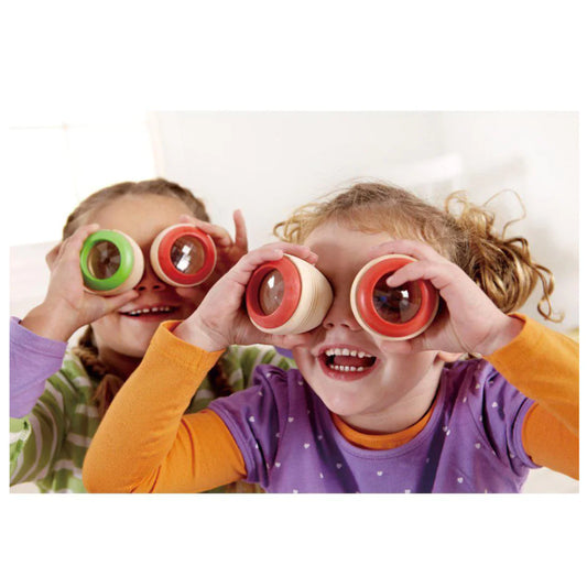 Hape - Eye Spies