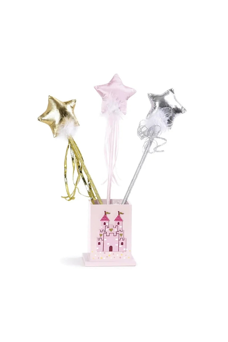 Great Pretenders Deluxe Star Wand
