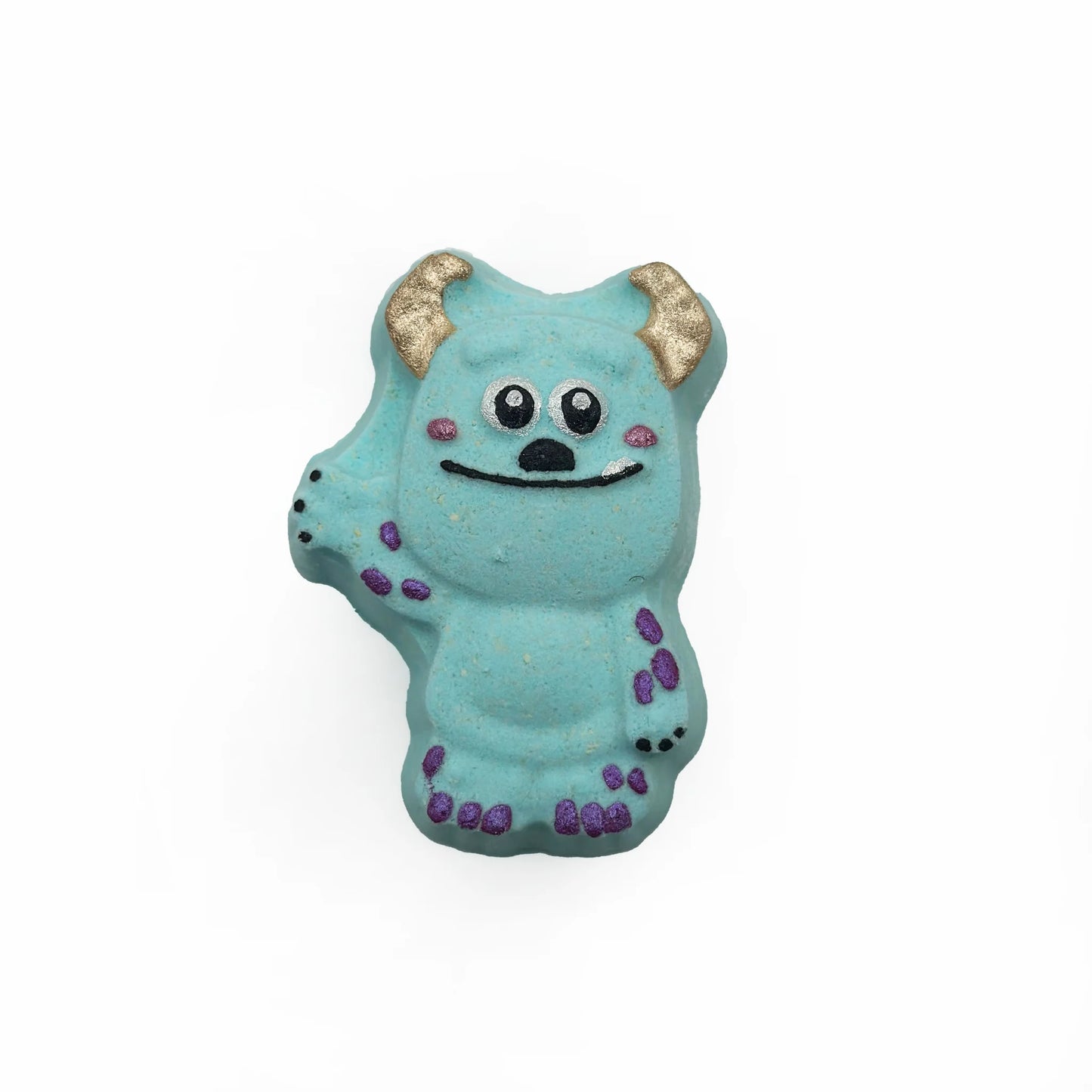 Monsters Inc Sully Bath Bomb