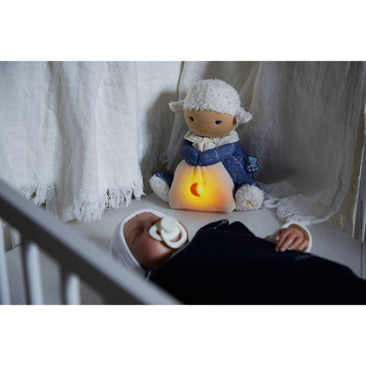 My Nomad Sheep Nightlight