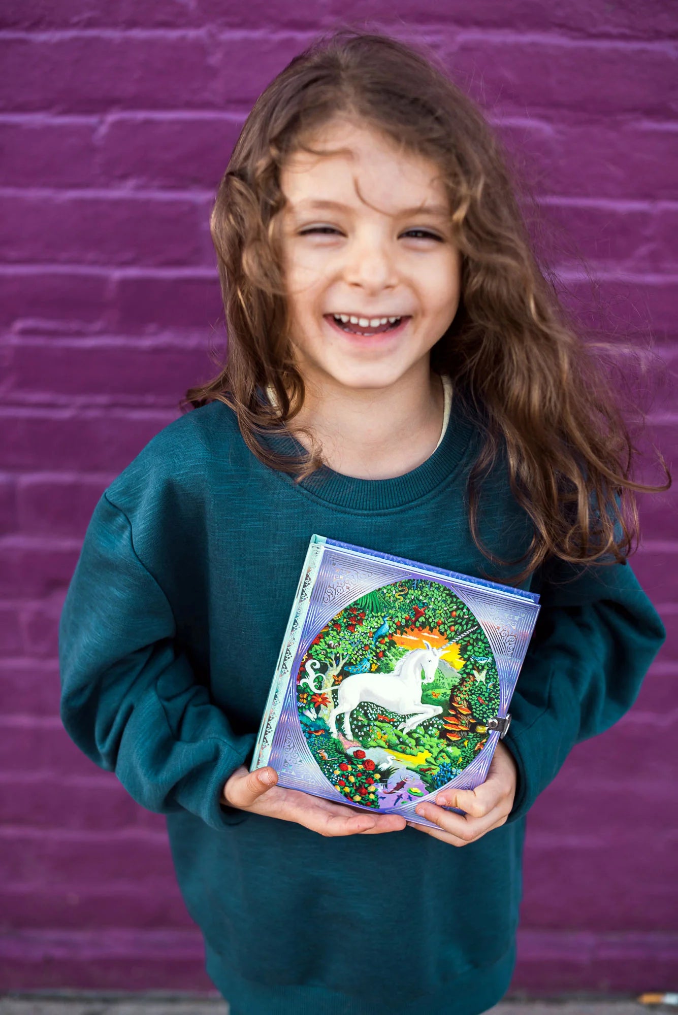 Eeboo - Axolotl Journal
