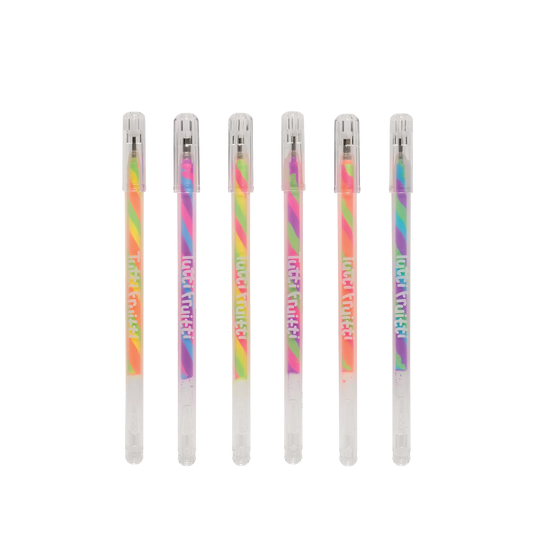 Tutti Fruitti Scented Gel Pens