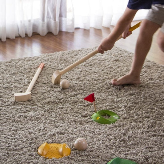 Mini Golf - Full Set