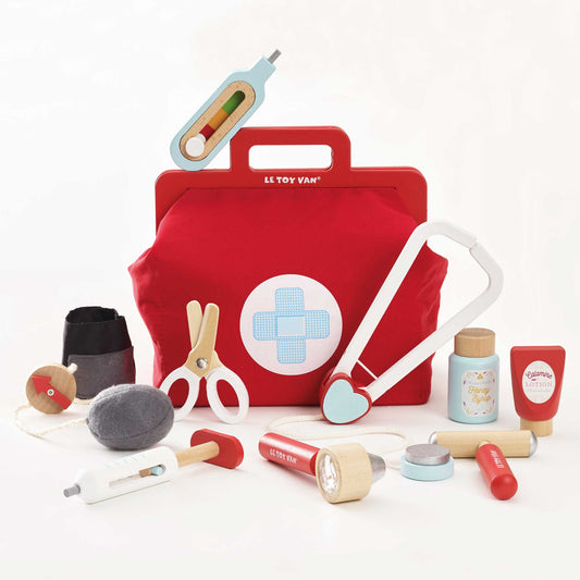 Roleplay - Doctor Medical Kit