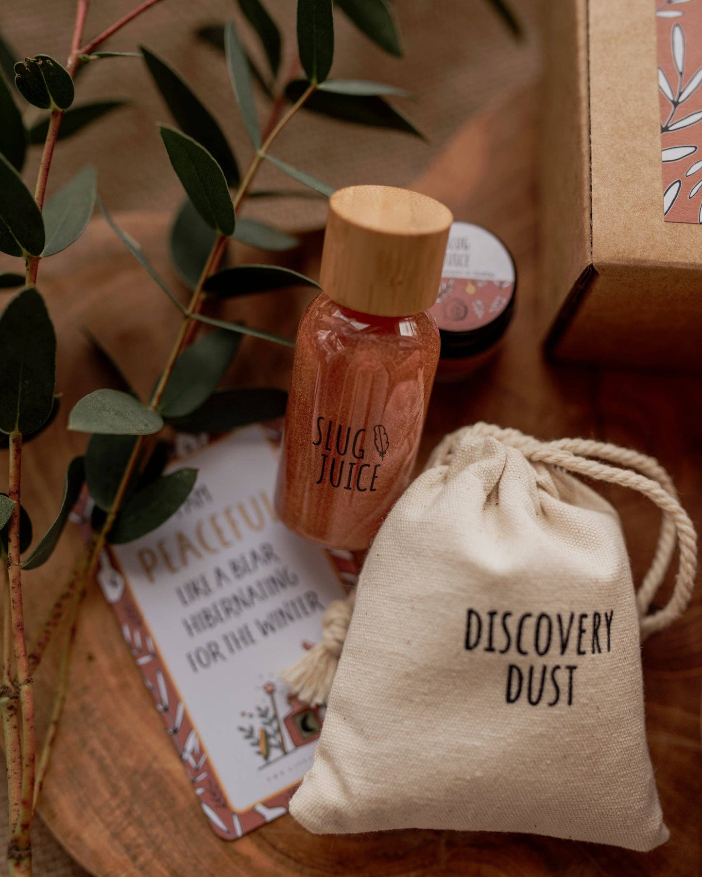 MINI - Wild Adventure - Potion Kit