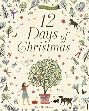 12 Days of Christmas (The Christmas Choir)