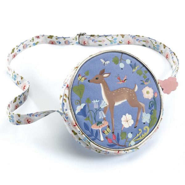Handbag / Fawn