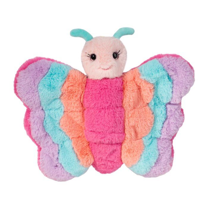 Douglas Toys - Bindi Butterfly Puppet, Small
