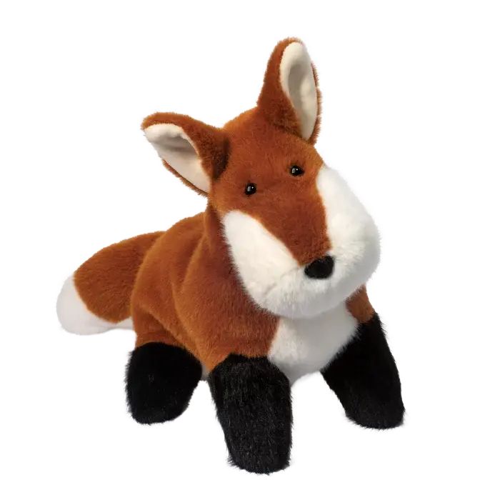 Douglas Toys - Frank Fox Muzzle