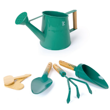 Hape Toys Gardening Tool Set