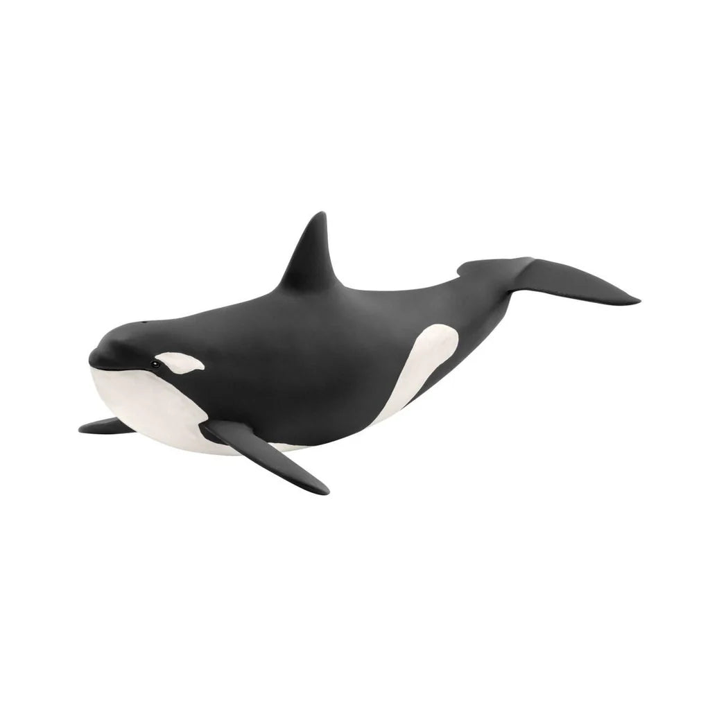 Schleich Killer Whale - Orca