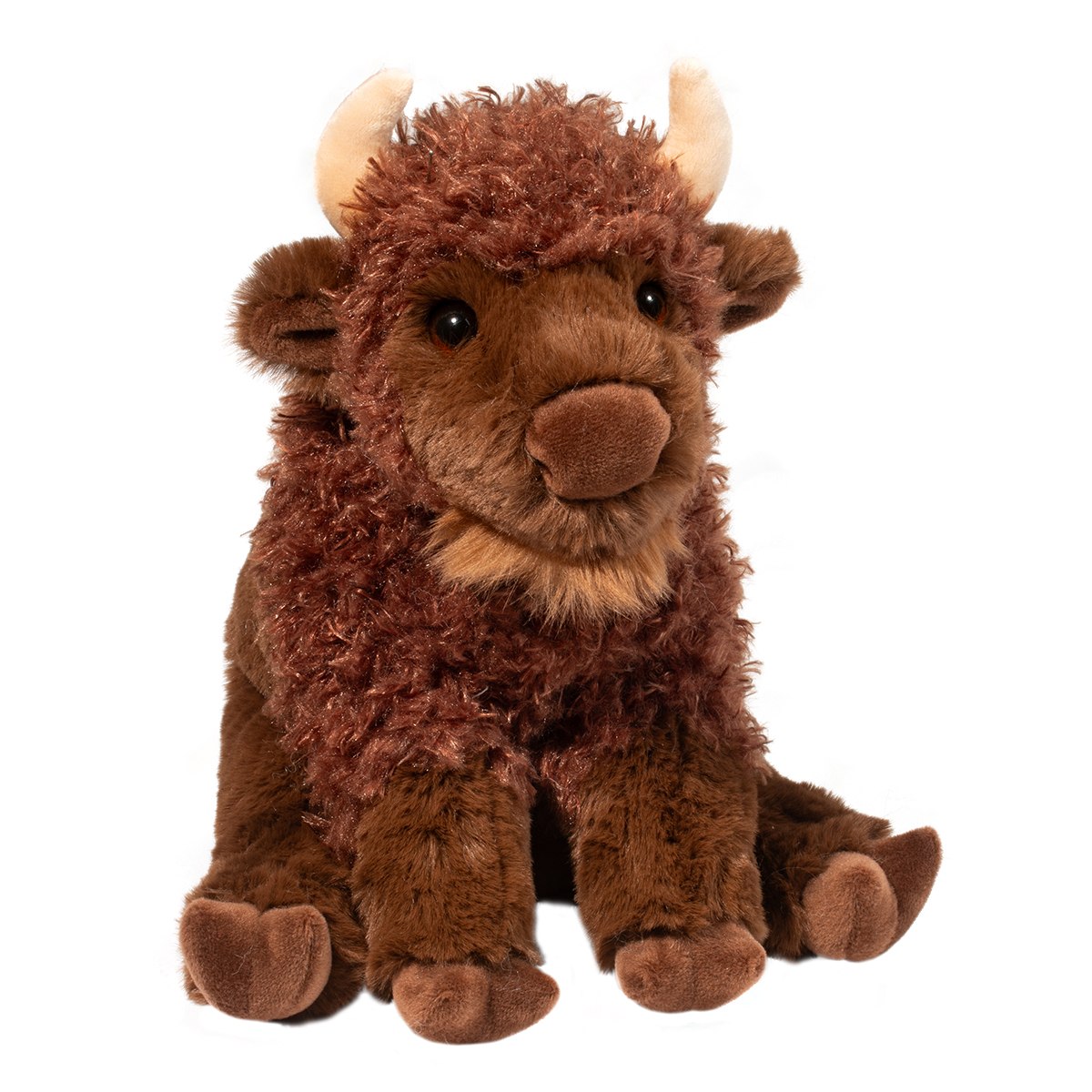 Douglas Toys - Buffie Soft Buffalo