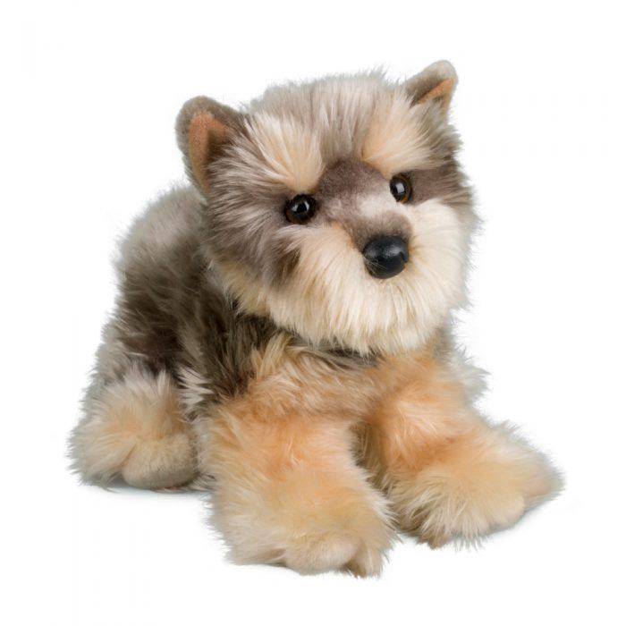 Douglas Toys - Yettie Yorkie