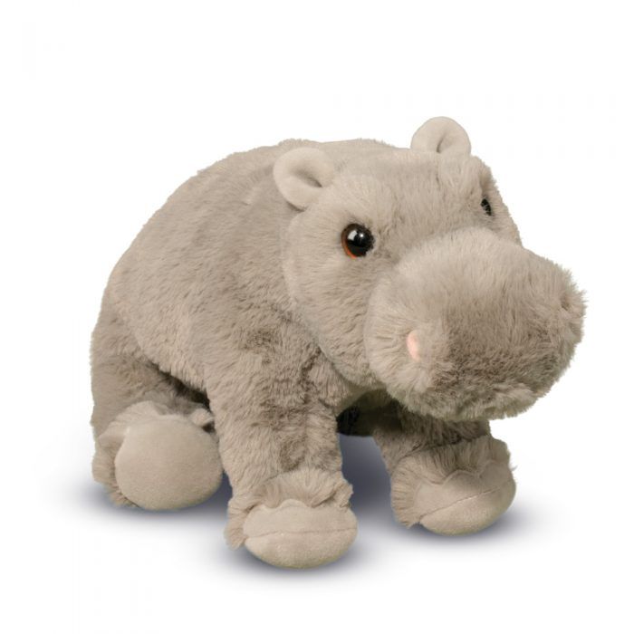 Douglas Toys - Hollie Soft Hippo