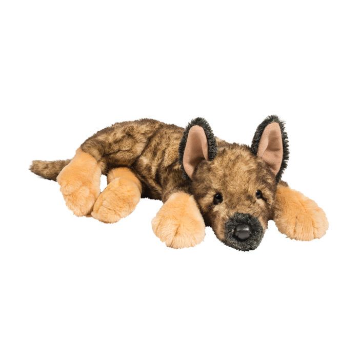 Douglas Toys - Germasn Shepherd