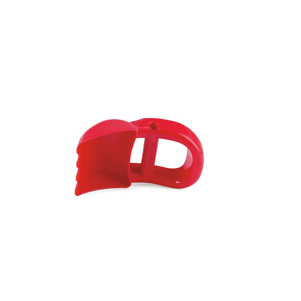 Red Hand DIgger