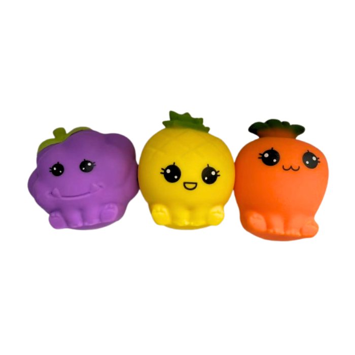 SQUISHI FRUITS