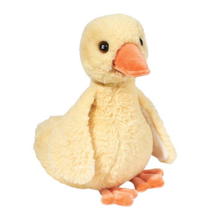 Douglas Toys - Dennie Soft Duck