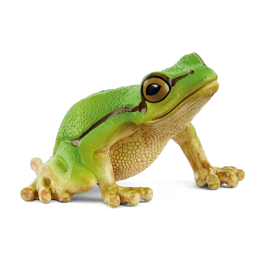 Schleich - European Tree Frog
