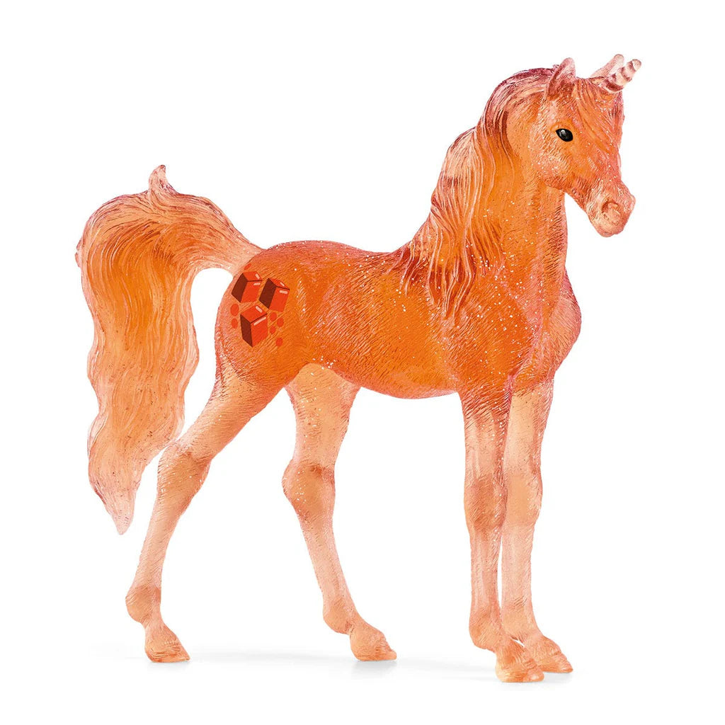 Schleich Collectible Unicorn-Caramel