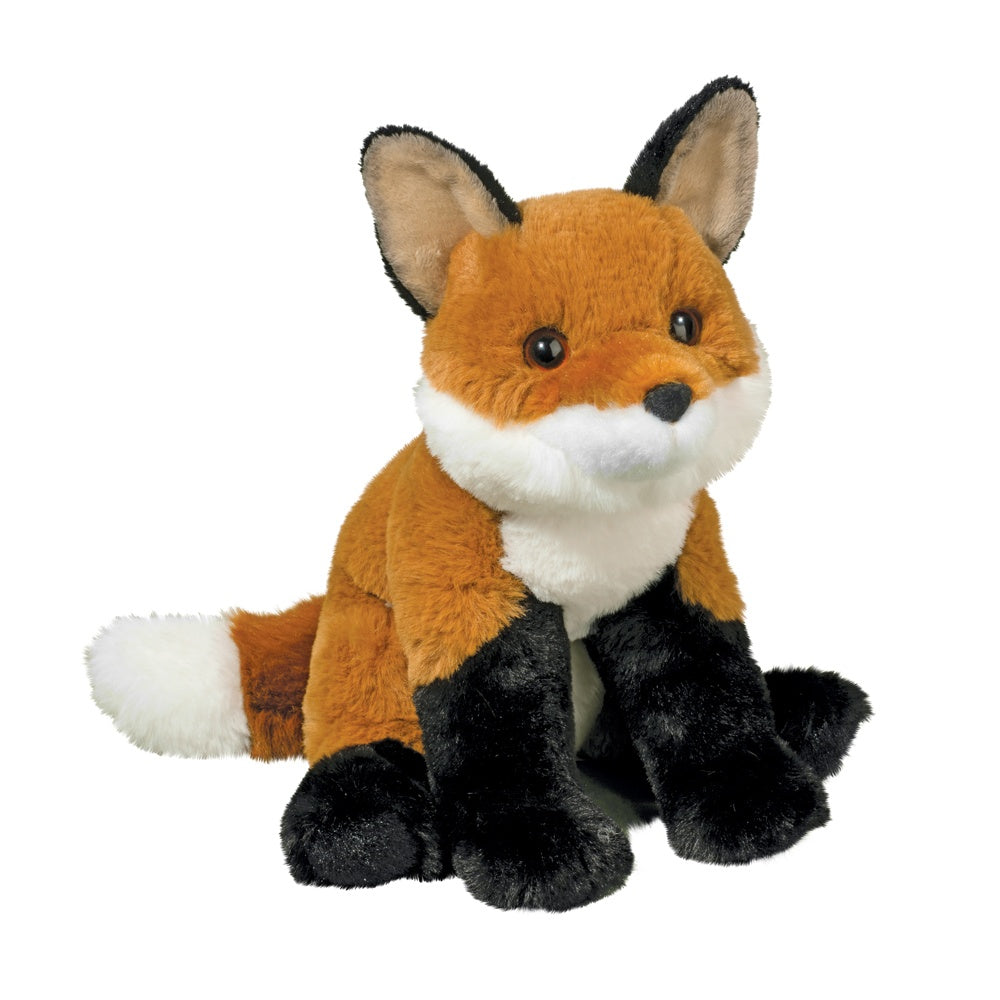 Douglas Toys - Freddie Soft Fox