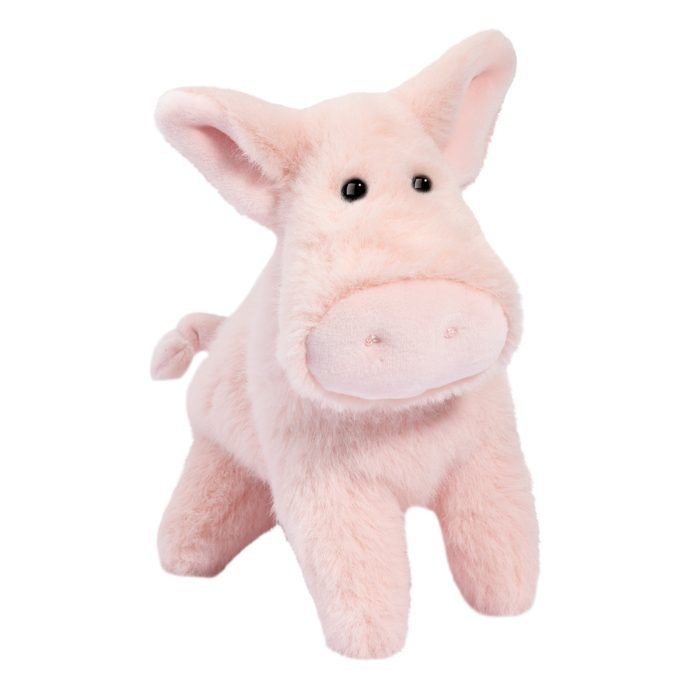 Douglas Toys - Peter Pig Muzzle