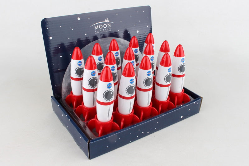 Rocket Pen