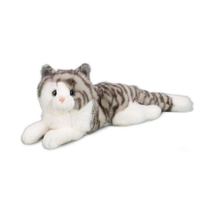 Douglas Toys - Smokey Gray Cat