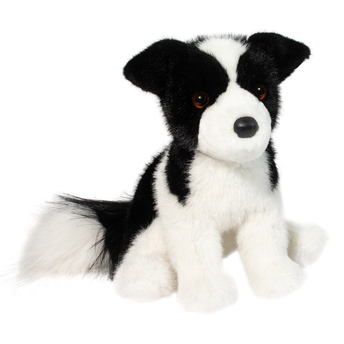 Douglas Toys - Herdie Soft Border Collie