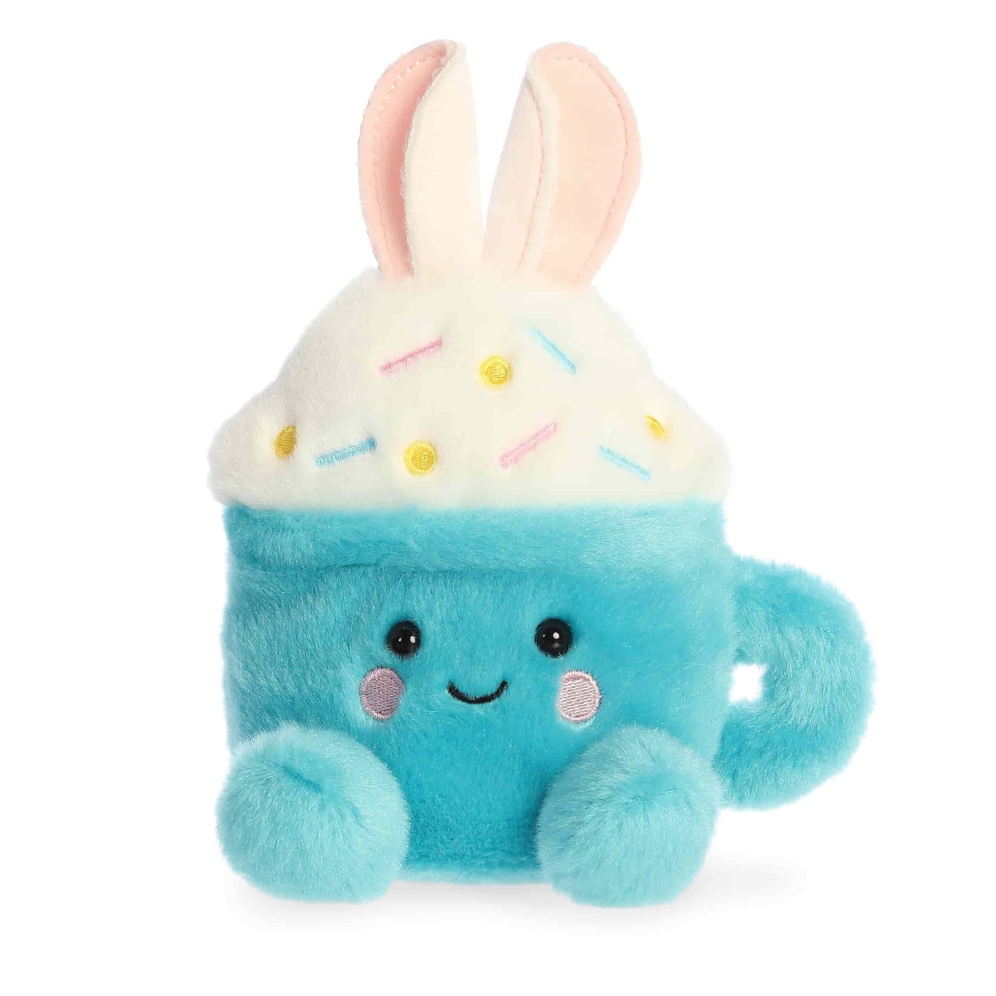 Palm Pals - Lopi Bunny Latte