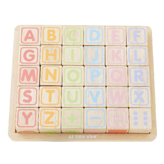 ABC Blocks