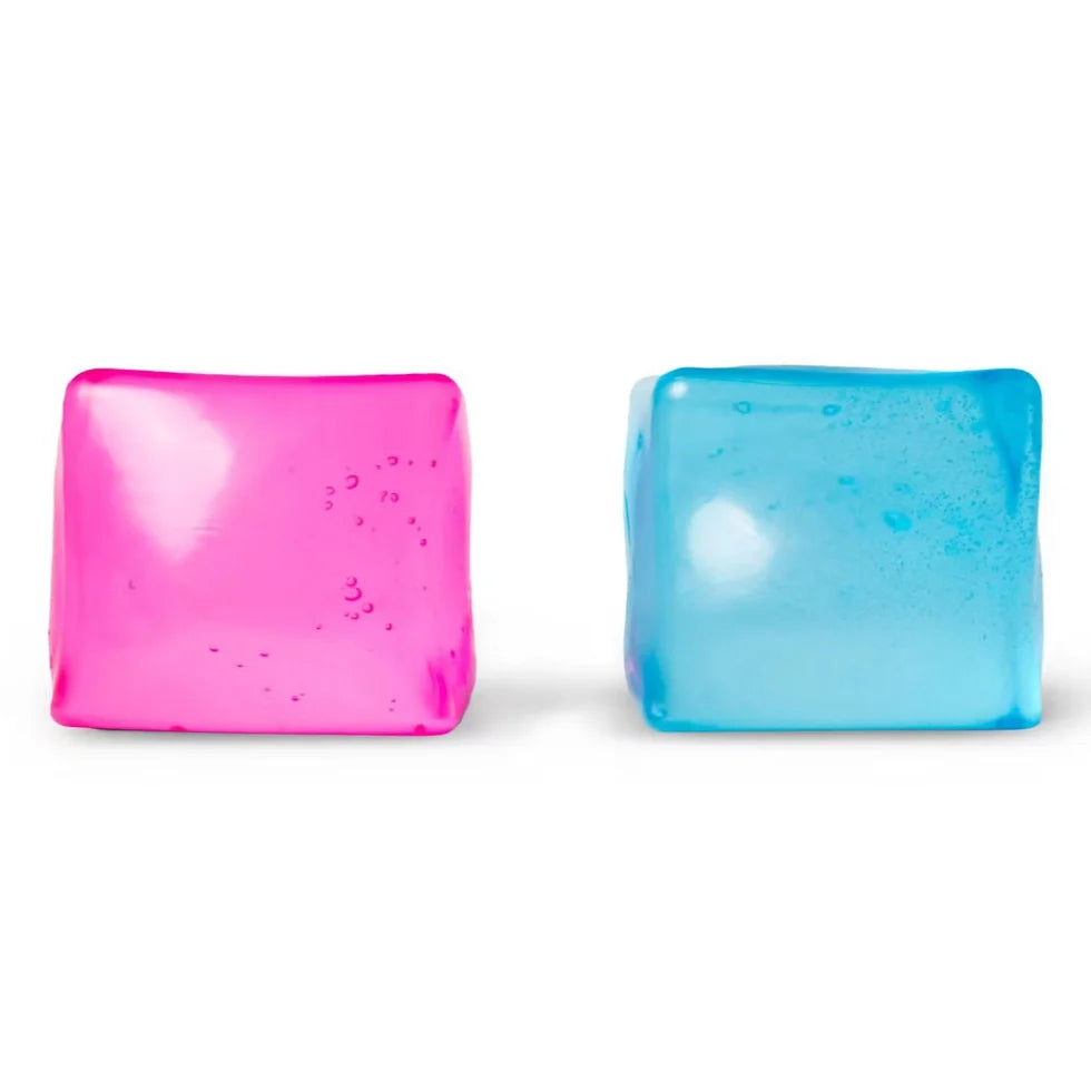 Scrunchems Giant Sugar Cube