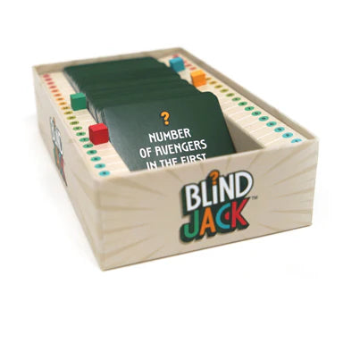 Blind Jack