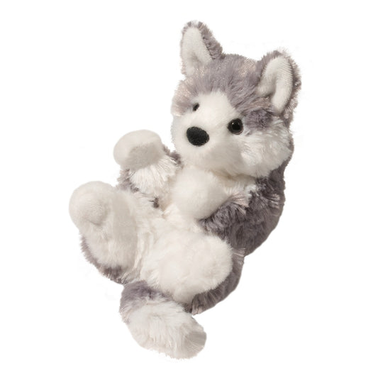 Douglas Toys - Lil Baby Husky