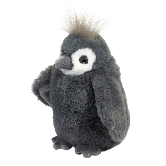 Douglas Toys - Mini Perrie Soft Penguin