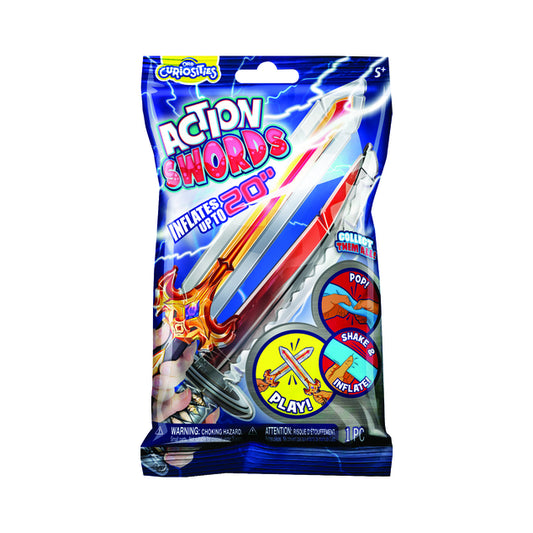 Action Swords