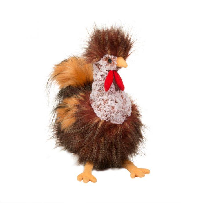 Douglas Toys - Ricardo Rooster