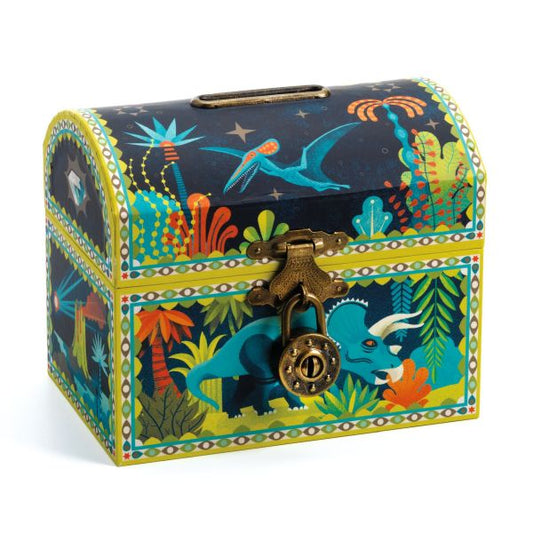 Money box / Dinosaur