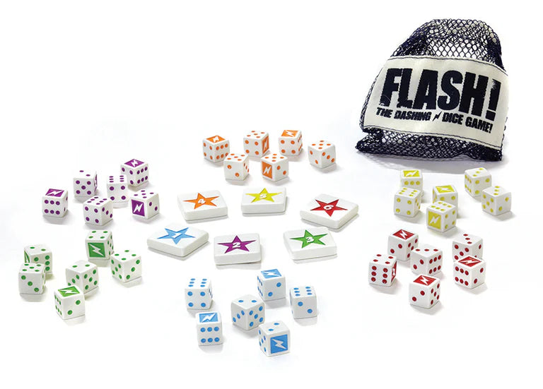 Flash!
