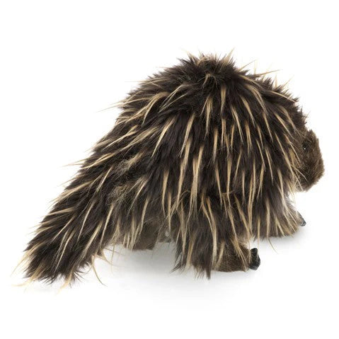 Folkmanis - Porcupine