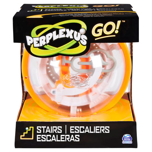 Perplexus Go