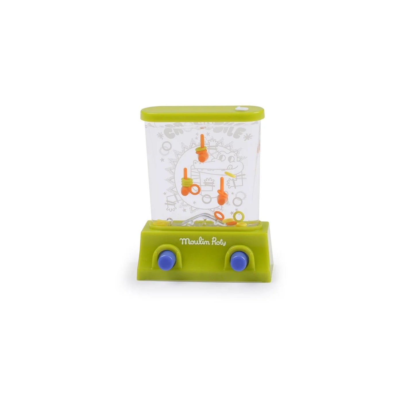 Petites Merveilles - Water Games