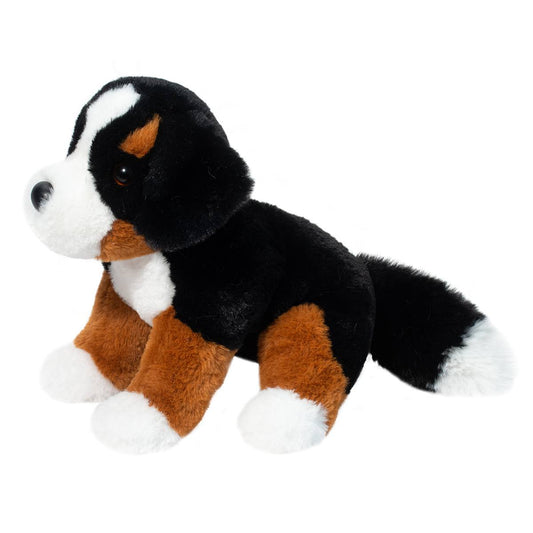 Douglas Toys - Bowie Bernese Mountain Dog Soft