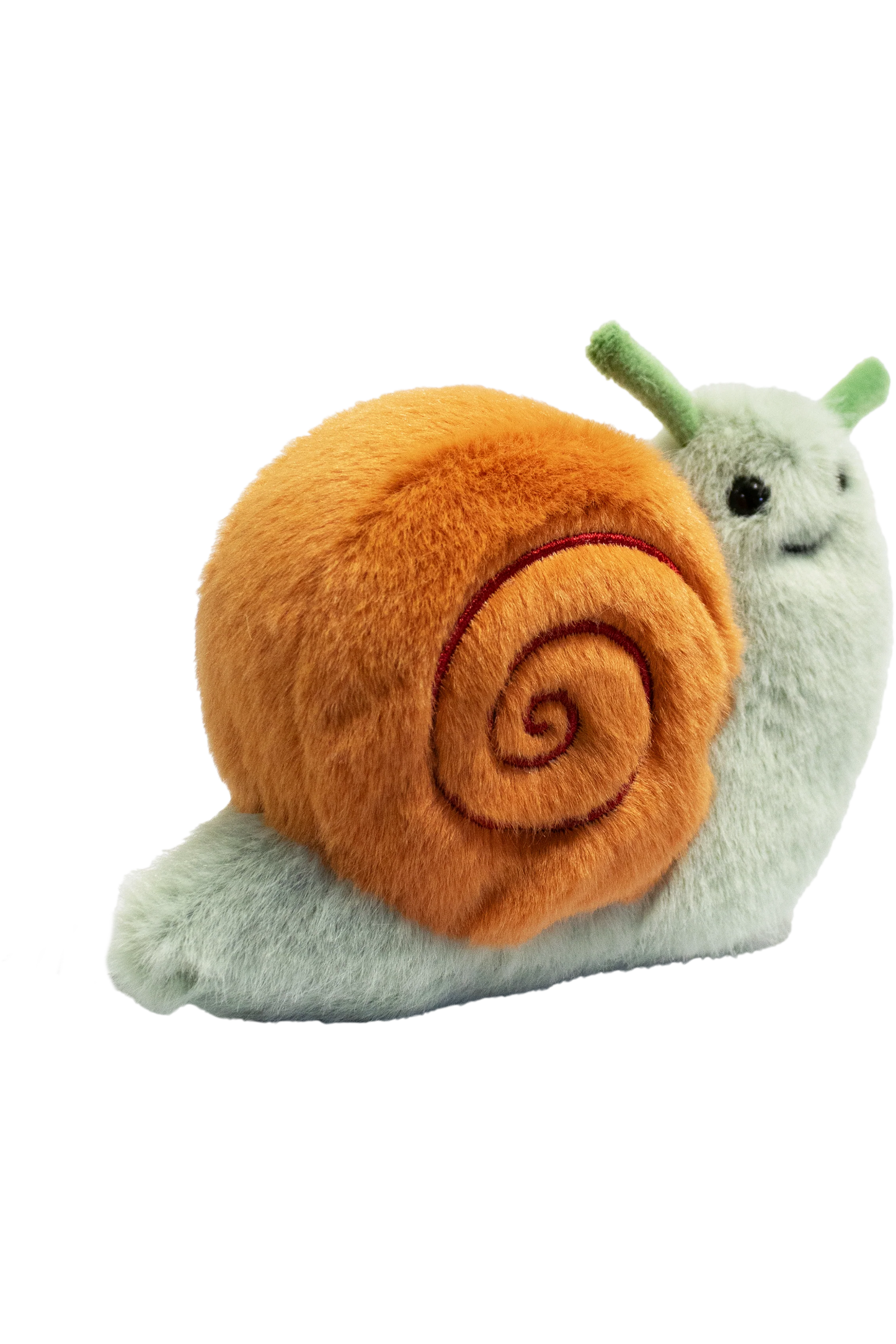 Snail Garden Friends