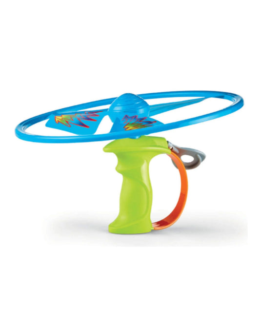 Kidoozie - Ripcord Flying Disc