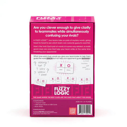 Fuzzy Logic