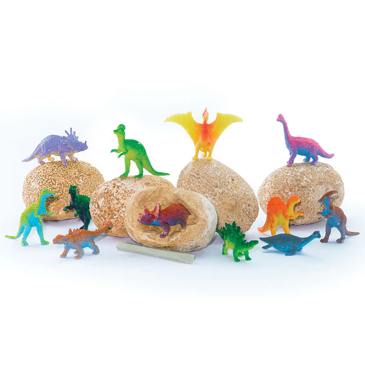 I Dig it Dinos! - Dino Egg