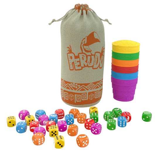 Perudo